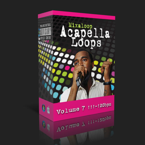 dj tools 300 acapella packs