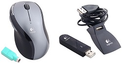 logitech connection utility download for m215 mac